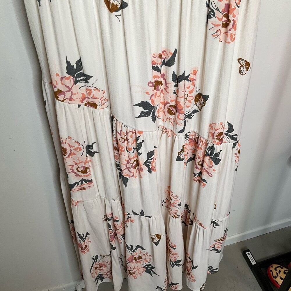 Free People All I Got Maxi Dress - Picture 5 of 11